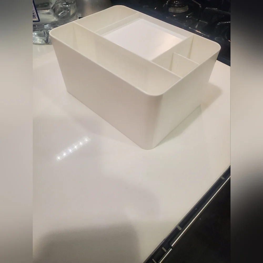 Makeup Organizer